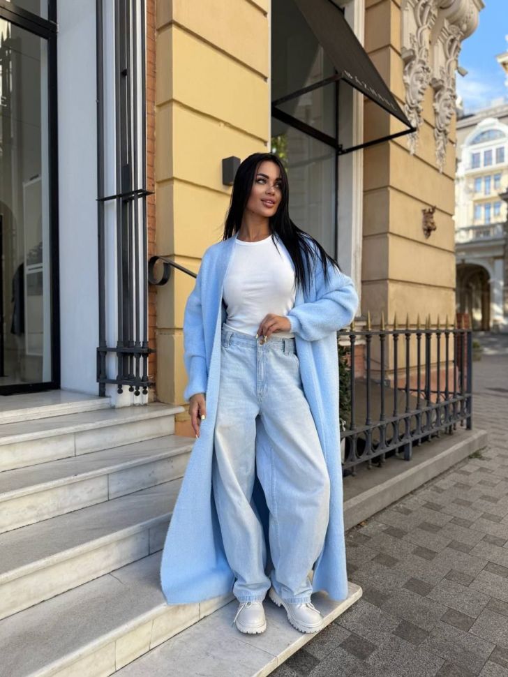 кардиган S1745