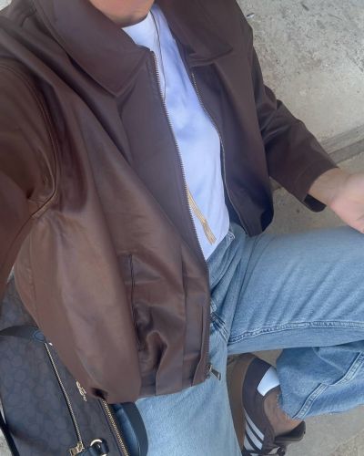 Куртка Розмір: S, M, L S1845