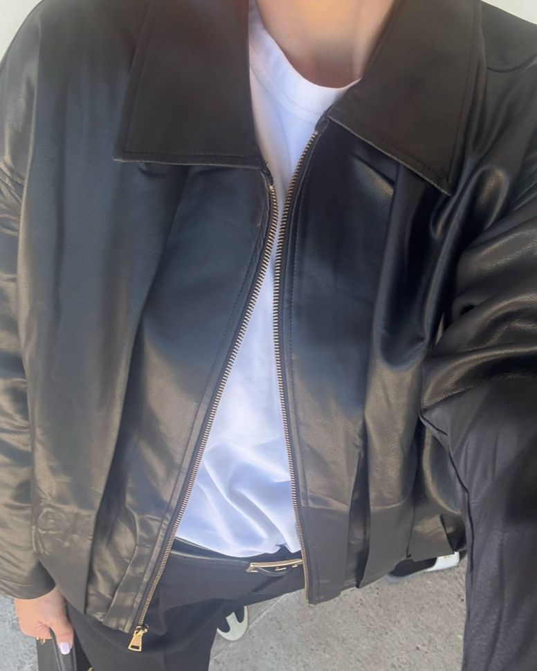 Куртка Розмір: S, M, L S1845