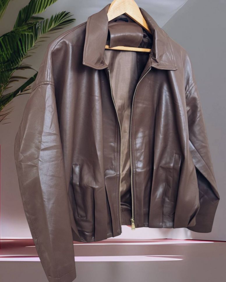 Куртка Розмір: S, M, L S1845