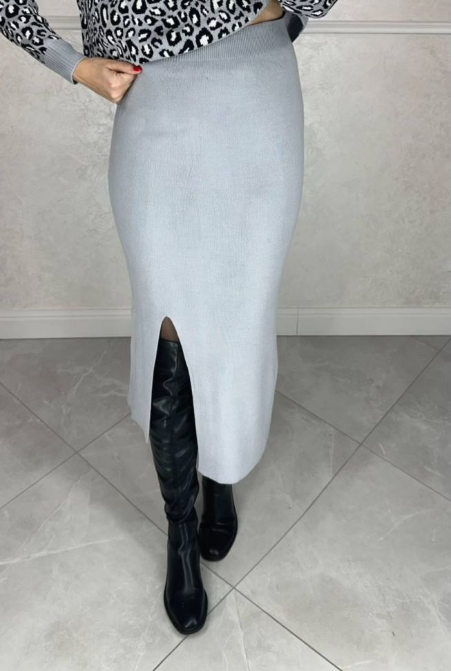 Спідниця Розмір: 42-52 S1946