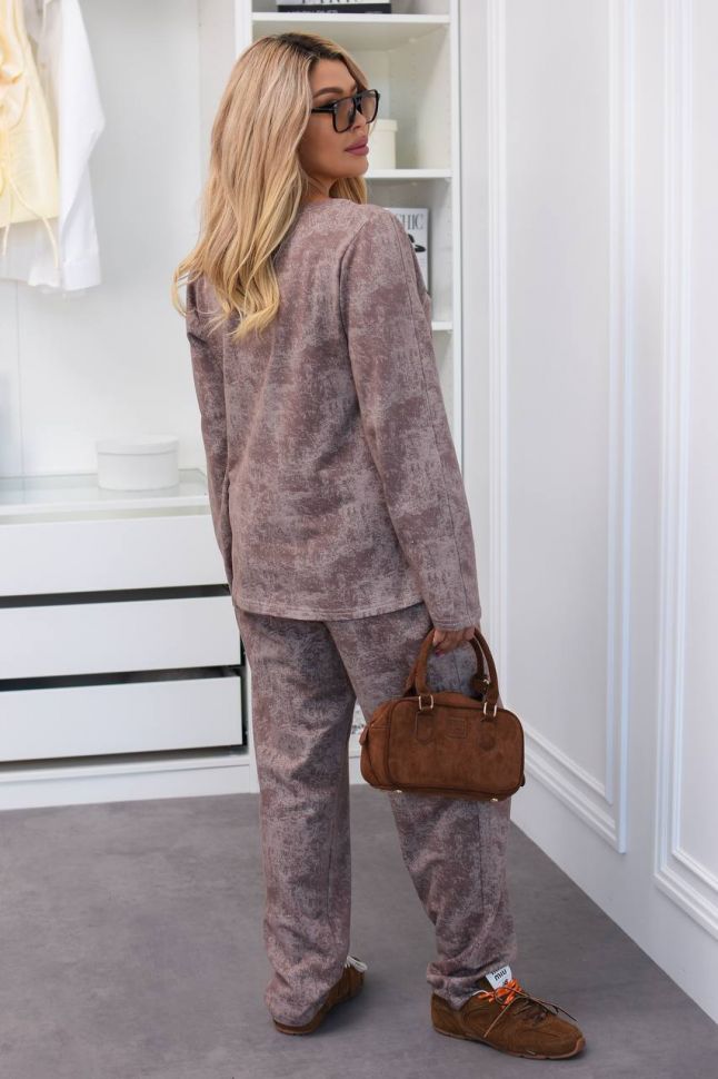 Костюм Розмір: 50-52,54-56,58-60 S2046