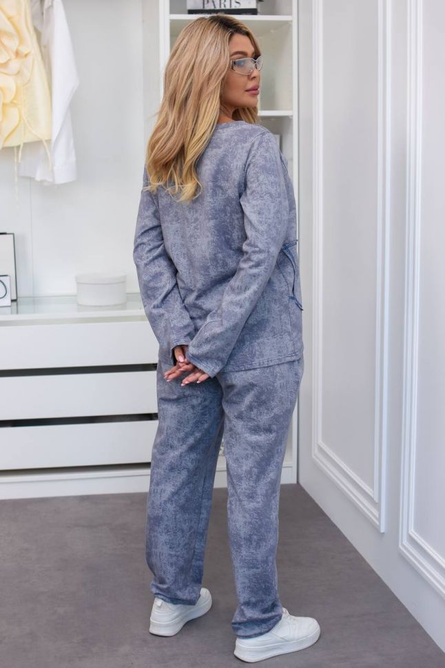 Костюм Розмір: 50-52,54-56,58-60 S2046