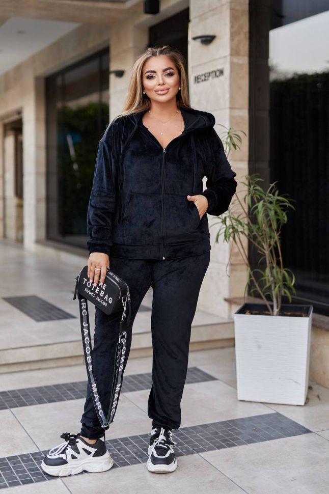 Костюм Розмір: 50 , 52 , 54 , 56 S2246