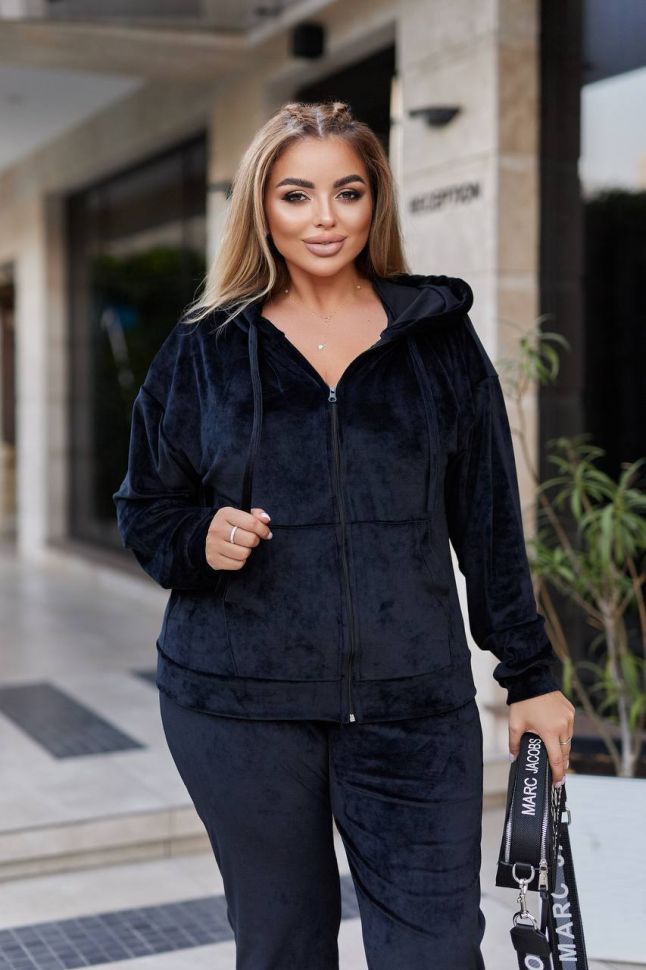 Костюм Розмір: 50 , 52 , 54 , 56 S2246