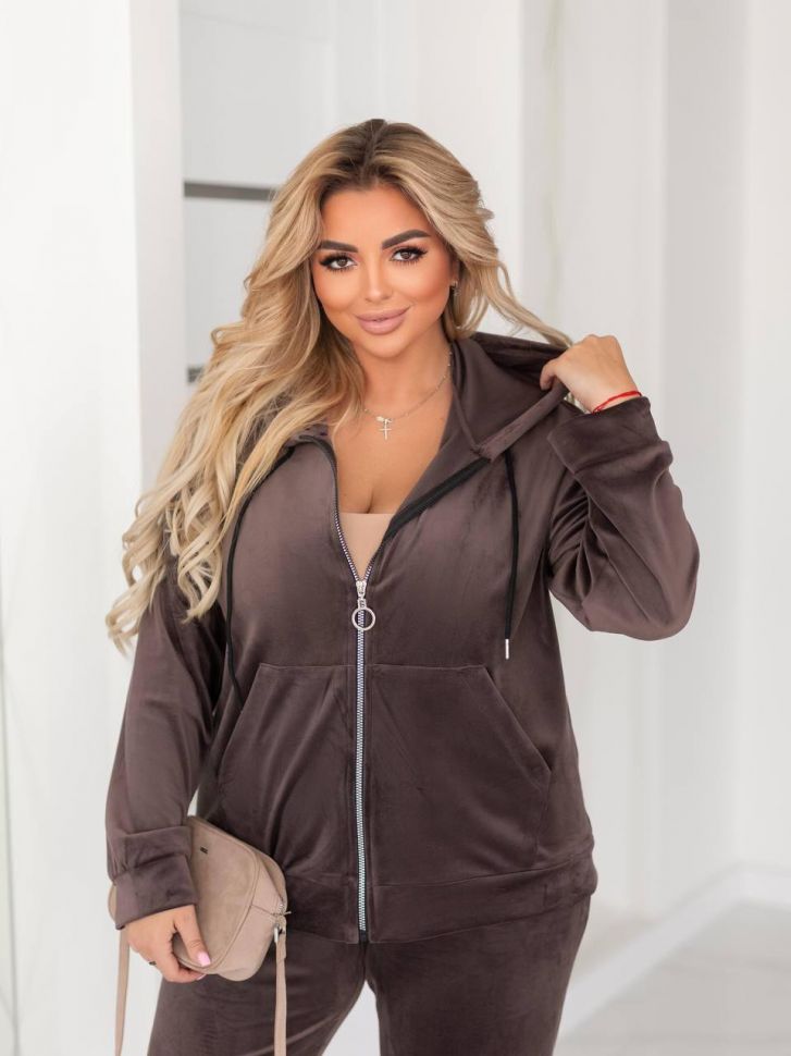 Костюм Розмір: 50 , 52 , 54 , 56 S2246