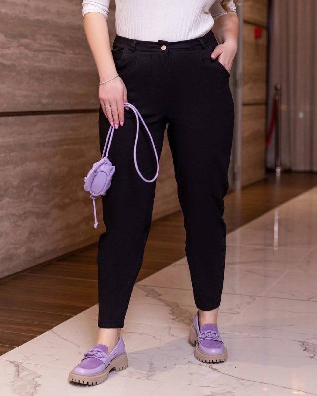 Джинси Розмір: 42/44 46/48 S2546