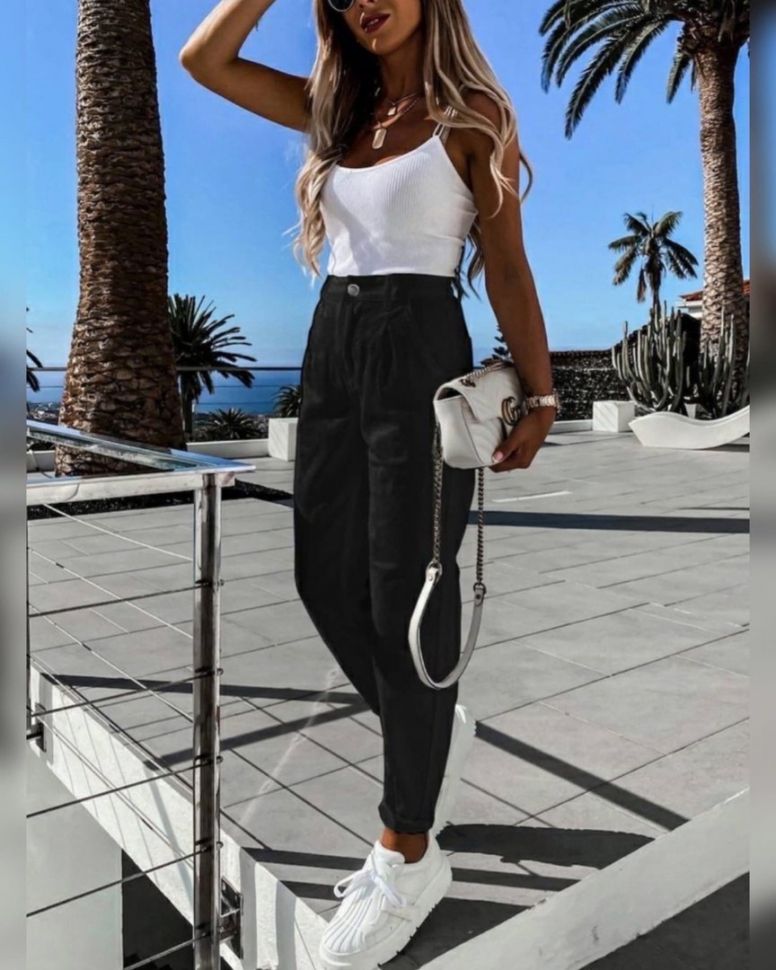 Джинси Розмір: 42/44 46/48 S2546