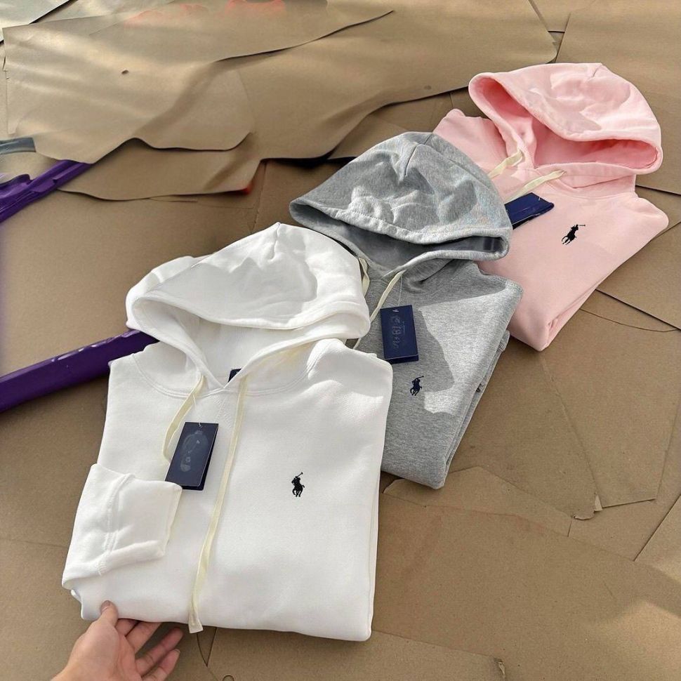 Худі Розмір: 42-48 S2947