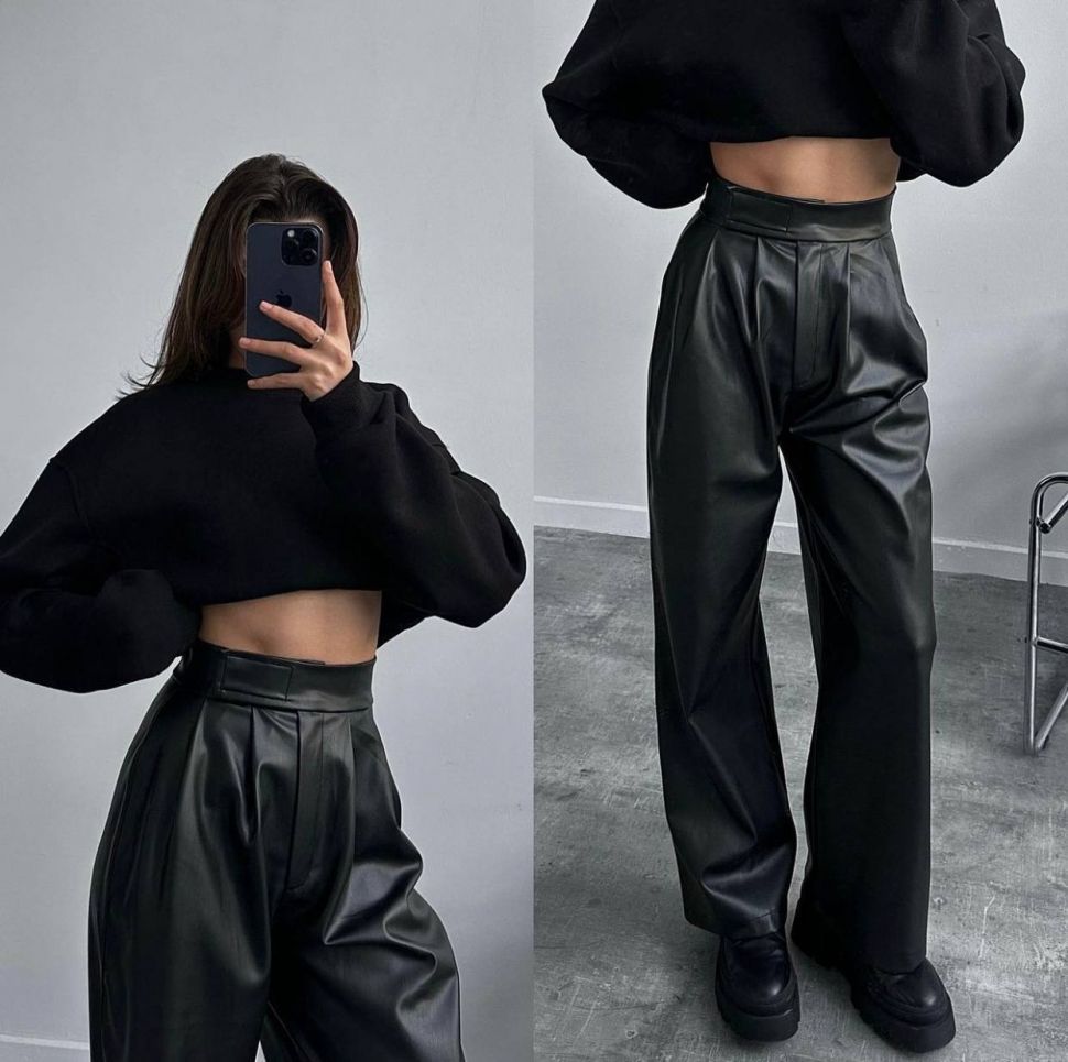 Брюки Розмір: 42-44, 44-46, 46-48 S3247