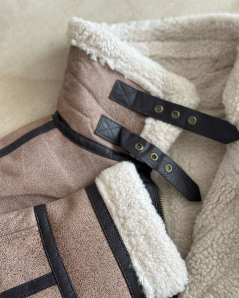 Дублянка Розмір: S, M, L S3447