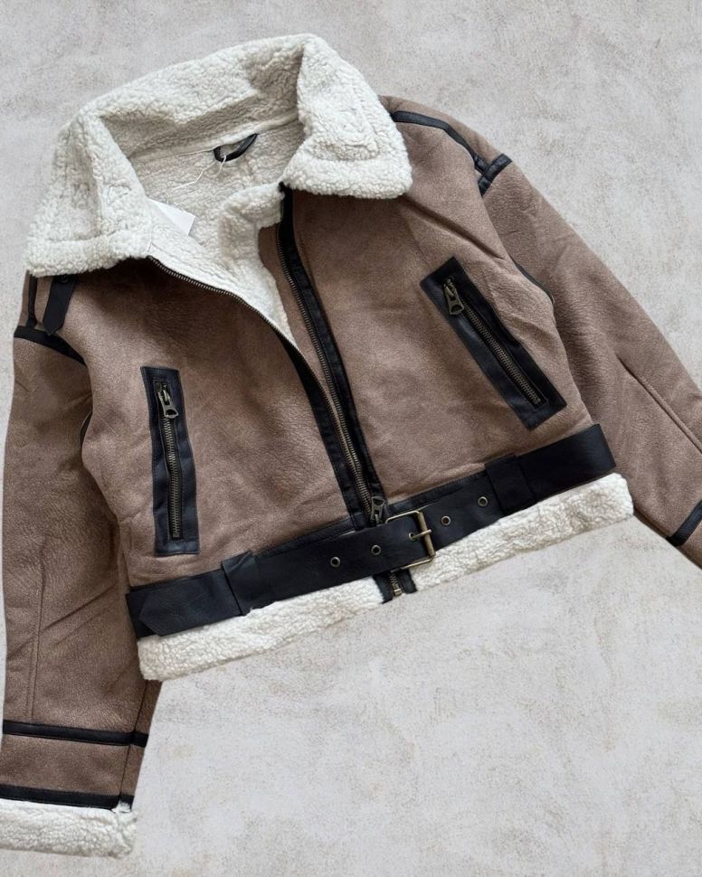 Дублянка Розмір: S, M, L S3447