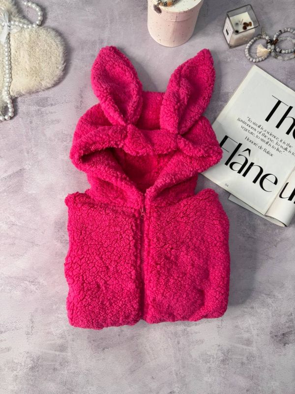 Худі Розмір: 42-46 S3545