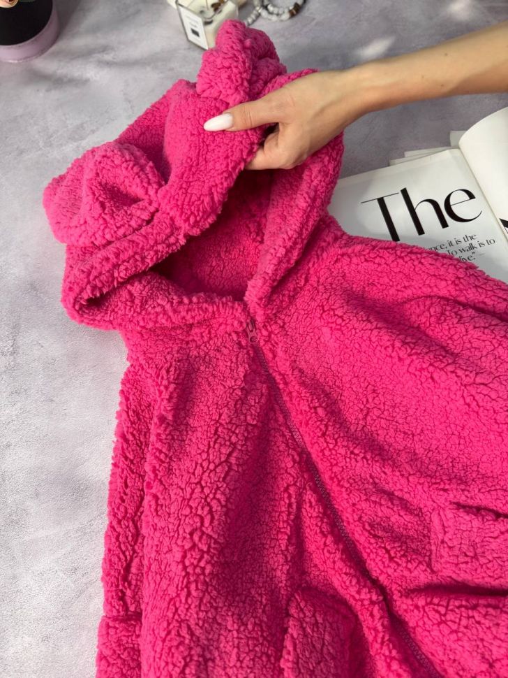 Худі Розмір: 42-46 S3545