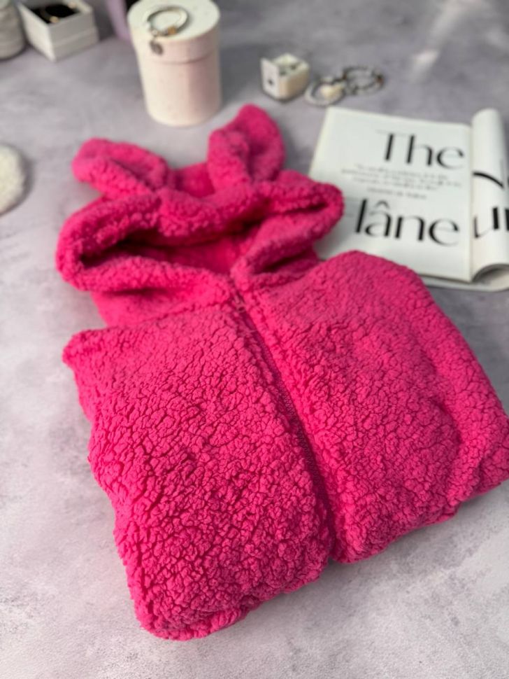 Худі Розмір: 42-46 S3545