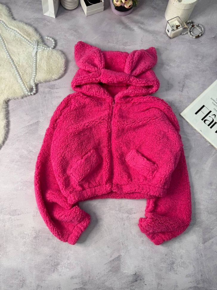 Худі Розмір: 42-46 S3545