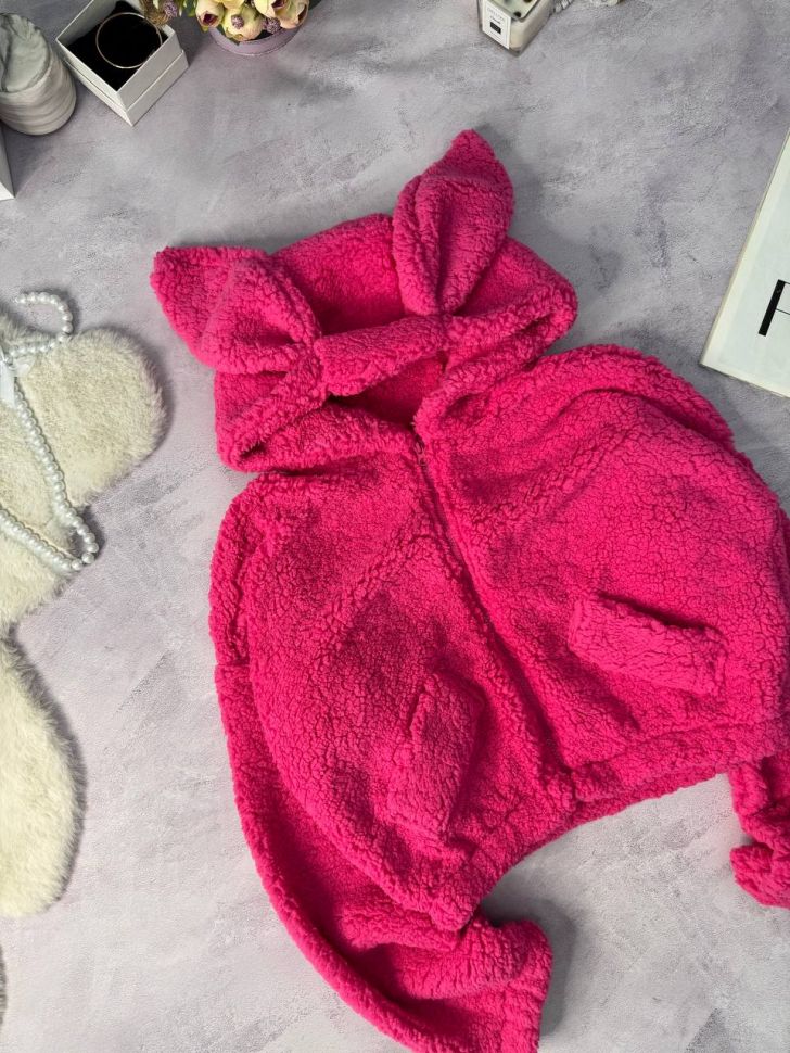 Худі Розмір: 42-46 S3545