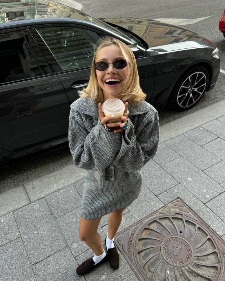 Костюм Розмір: 42-44, 46-48 S4144