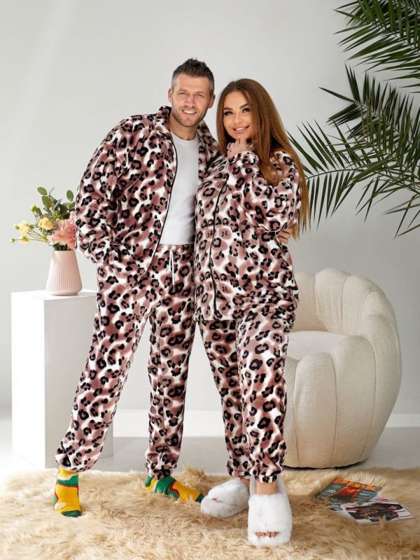 Піжама Розмір: 46-48,54-56 S4244