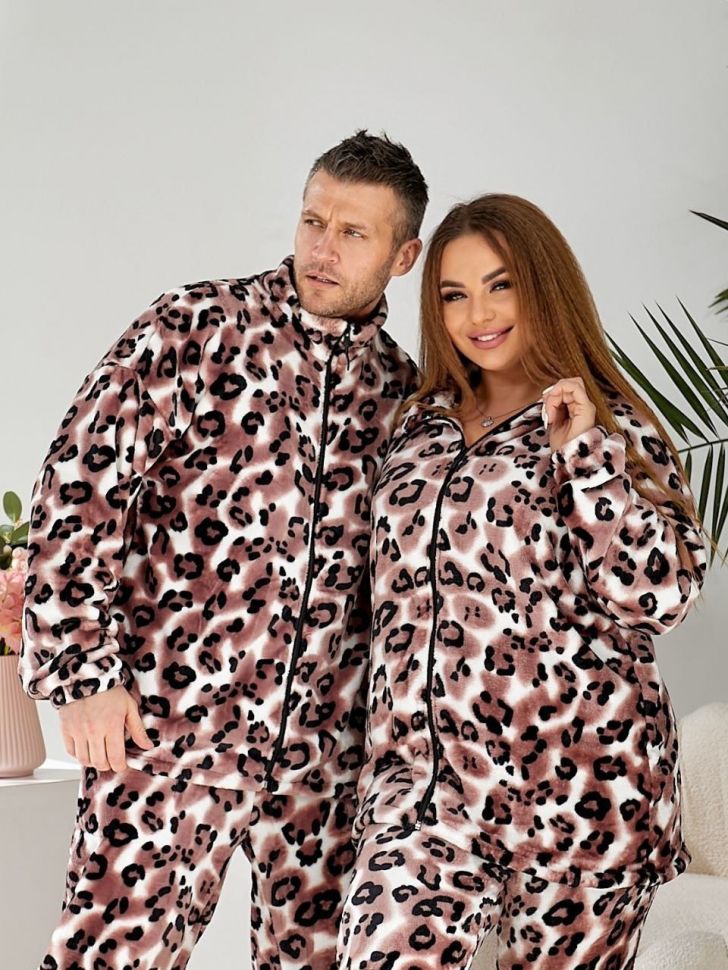 Піжама Розмір: 46-48,54-56 S4244