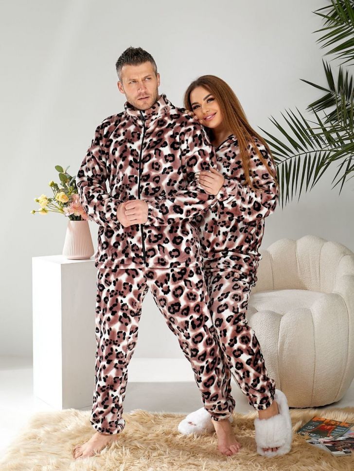 Піжама Розмір: 46-48,54-56 S4244