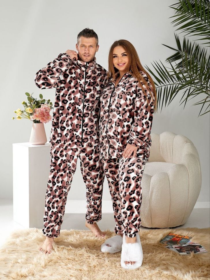 Піжама Розмір: 46-48,54-56 S4244