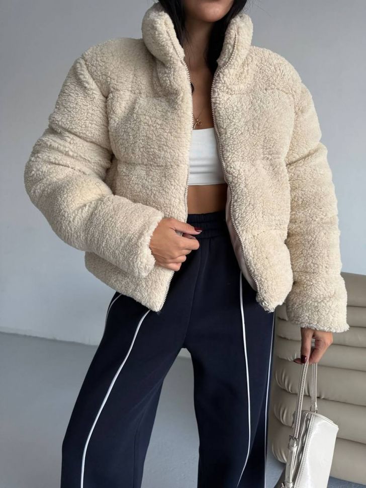 Куртка Розмір: 42-44, 46-48, 50-52 S4344