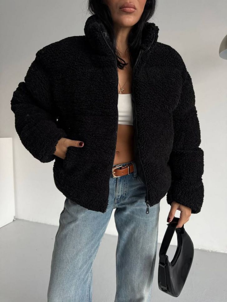 Куртка Розмір: 42-44, 46-48, 50-52 S4344