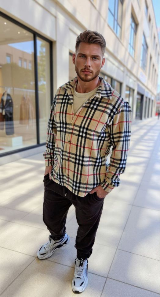 Сорочка Розмір: 46-48,50-52,54-56 S4444