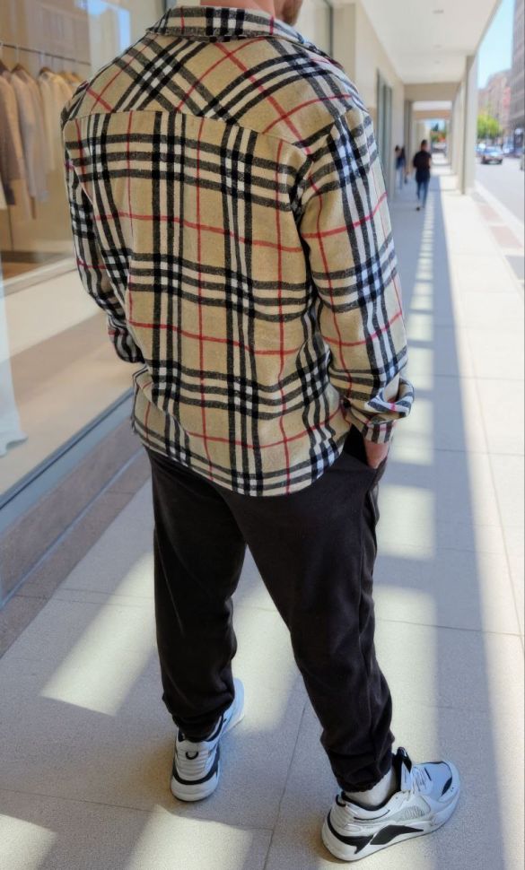 Сорочка Розмір: 46-48,50-52,54-56 S4444