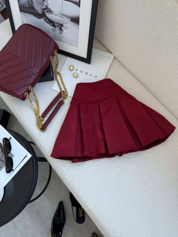 Спідниця S4644