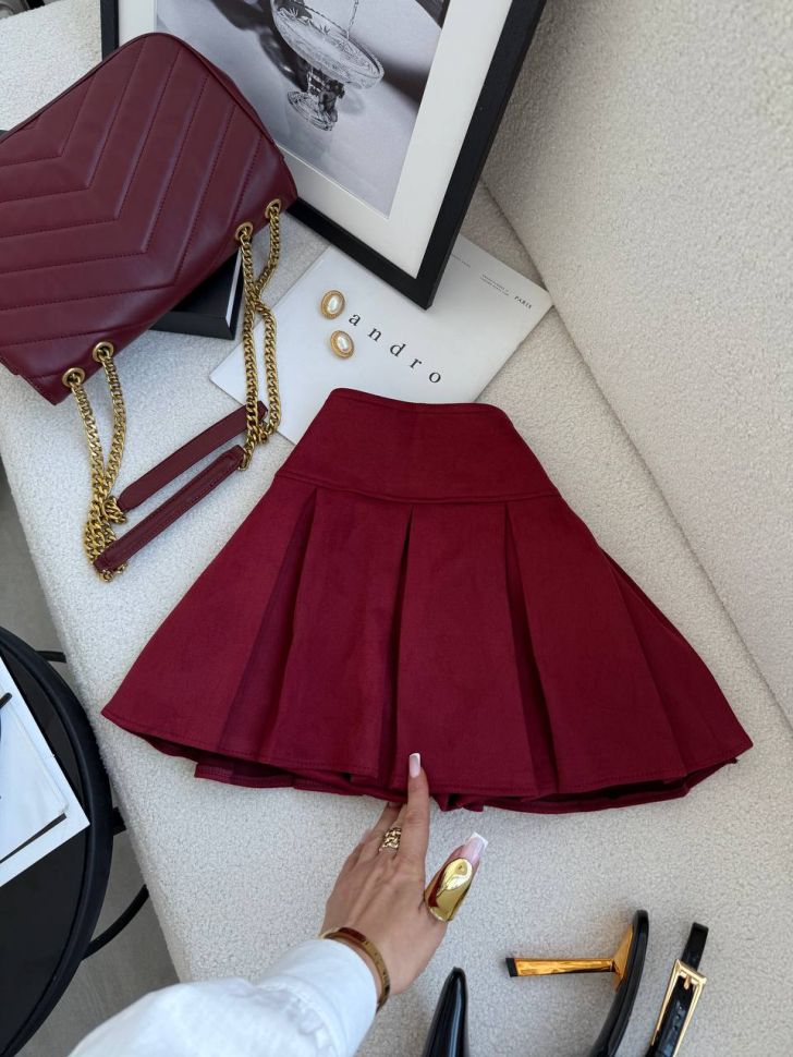 Спідниця S4644