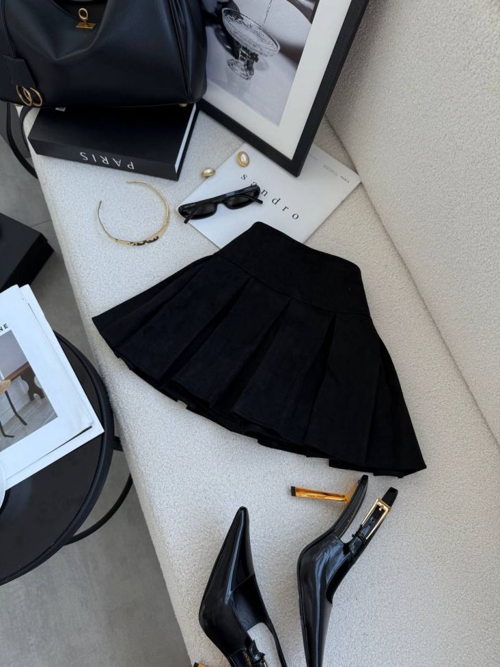 Спідниця S4644