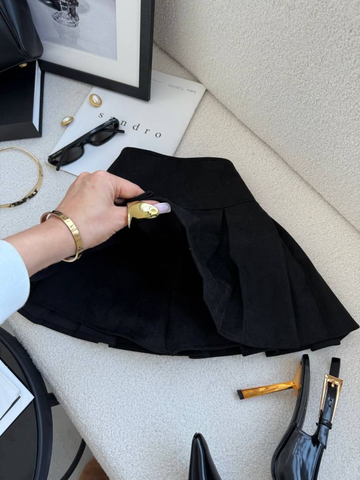 Спідниця S4644