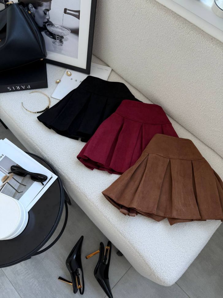 Спідниця S4644