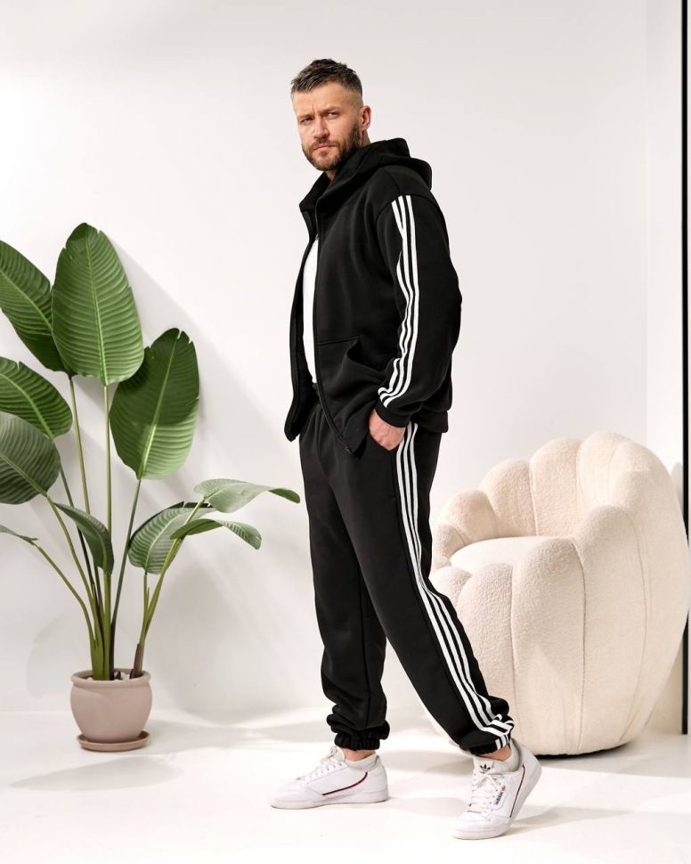 Костюм Розмір: 46-48, 50-52, 54-56, 58-60 S4844