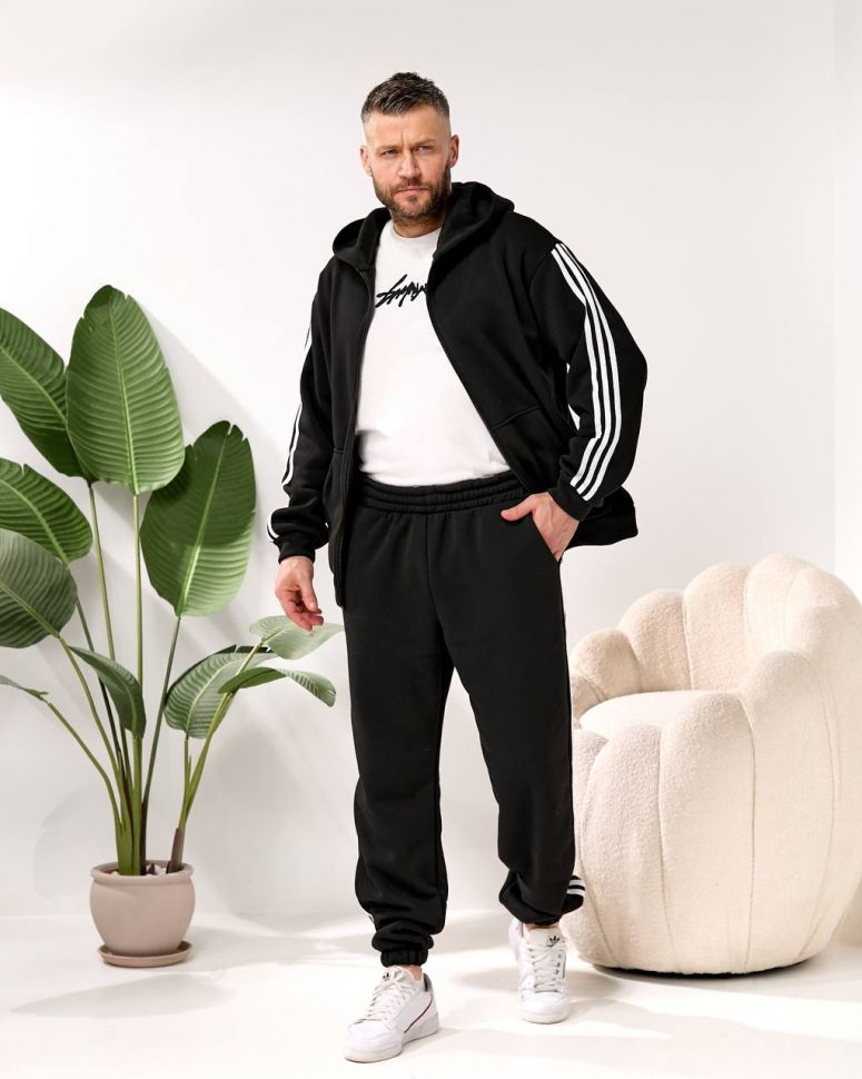 Костюм Розмір: 46-48, 50-52, 54-56, 58-60 S4844