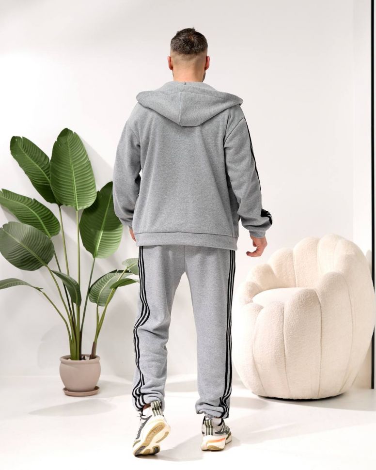 Костюм Розмір: 46-48, 50-52, 54-56, 58-60 S4844