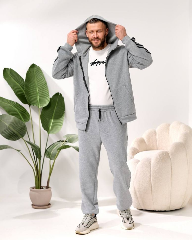 Костюм Розмір: 46-48, 50-52, 54-56, 58-60 S4844