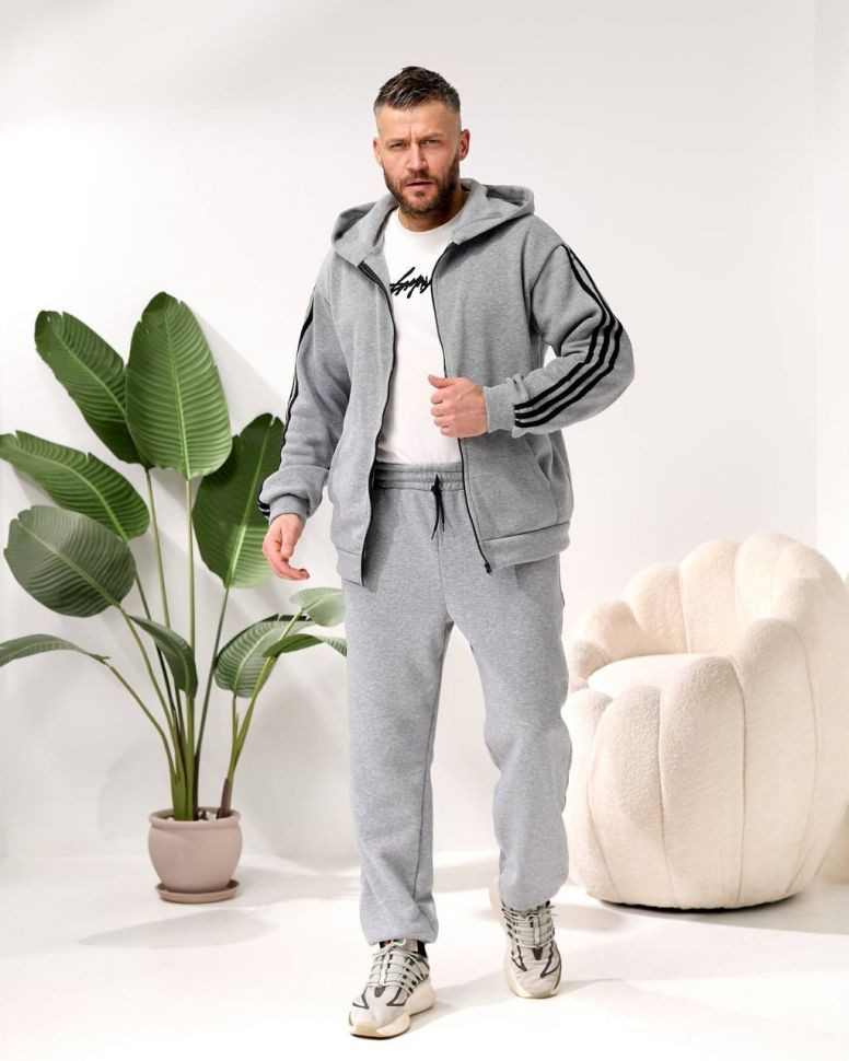 Костюм Розмір: 46-48, 50-52, 54-56, 58-60 S4844