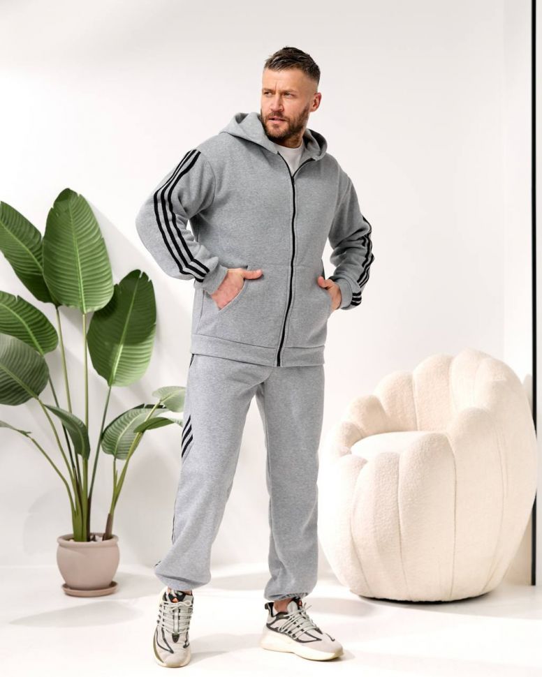 Костюм Розмір: 46-48, 50-52, 54-56, 58-60 S4844