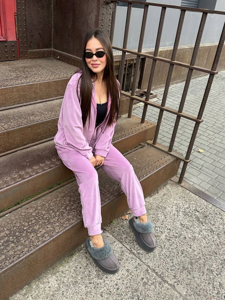 Костюм Розмір: 42-46, 48-52 S4944