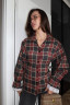 Сорочка Розмір: 42-46 oversized S15242