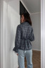 Сорочка Розмір: 42-46 oversized S15242