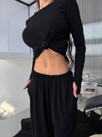 Прогулянковий костюм S5444