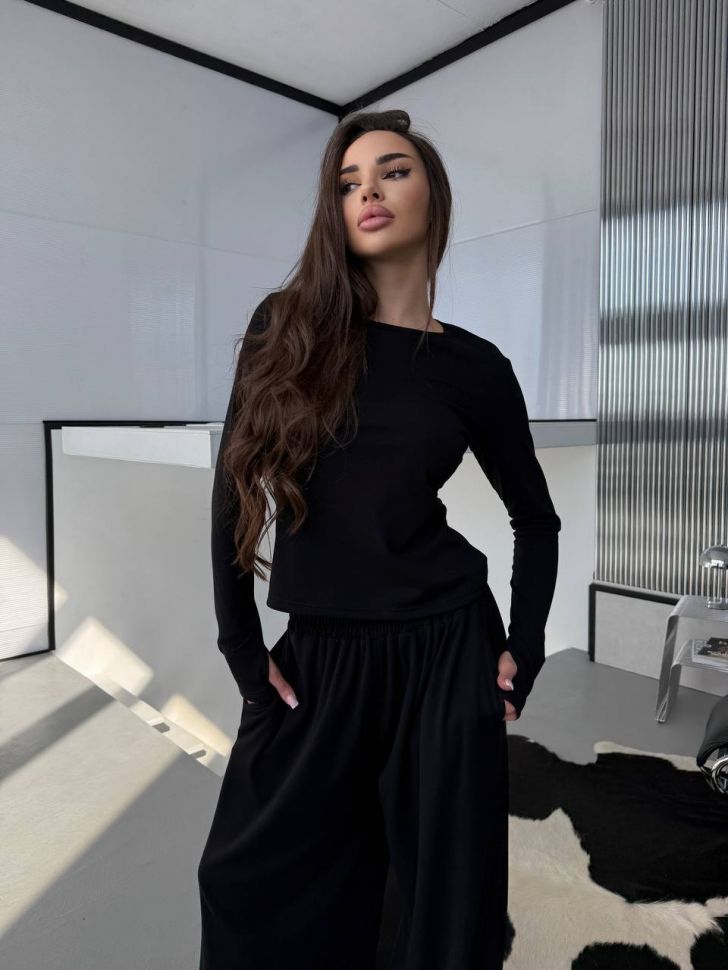 Прогулянковий костюм S5444