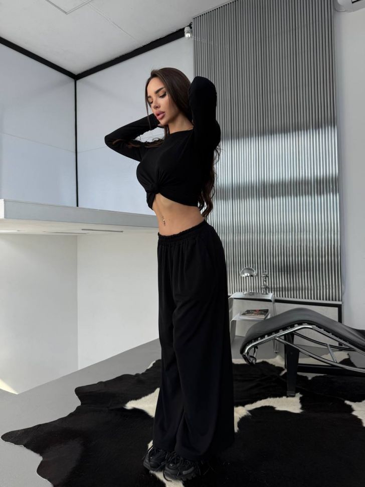 Прогулянковий костюм S5444