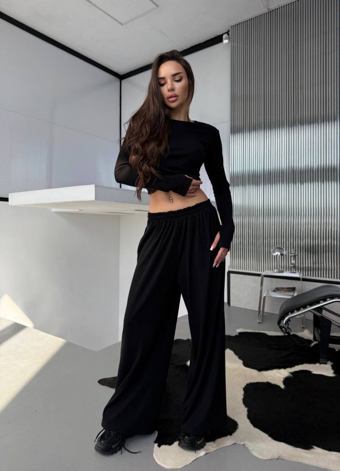 Прогулянковий костюм S5444