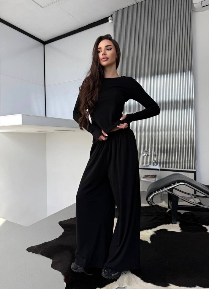 Прогулянковий костюм S5444