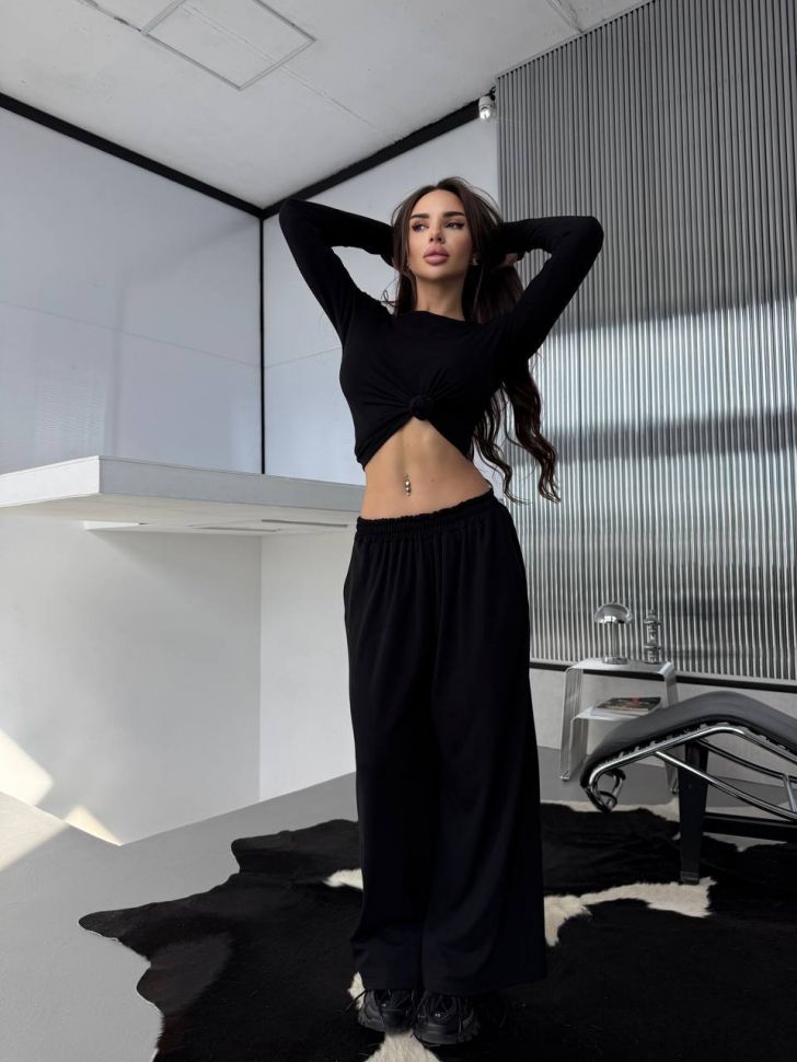 Прогулянковий костюм S5444